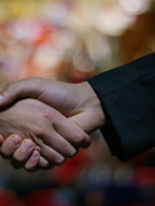 Politiquement [in]correct