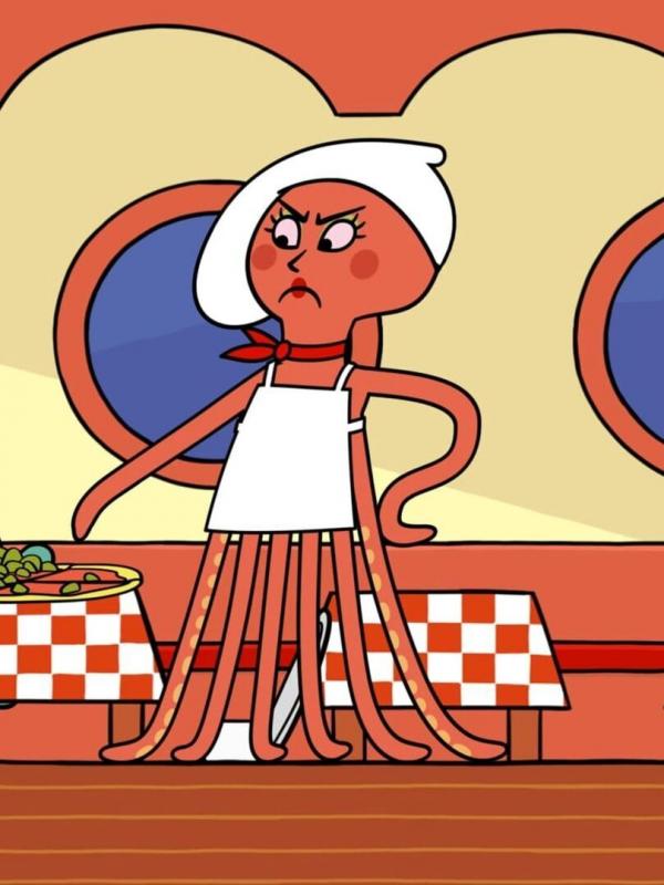 Petit Poilu S2 E34