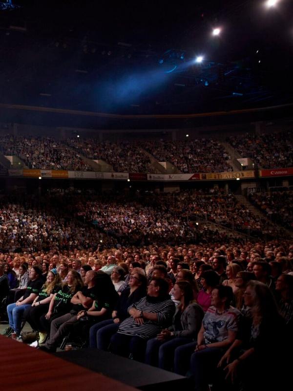 Martin Rütter live!