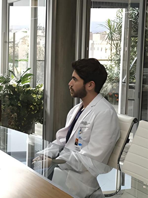 Good Doctor S6 E4