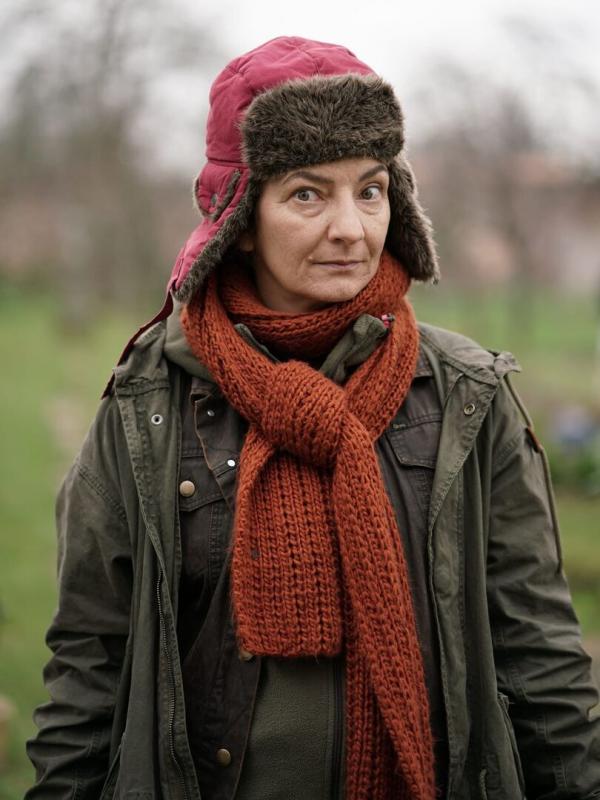 Capitaine Marleau S1 E8