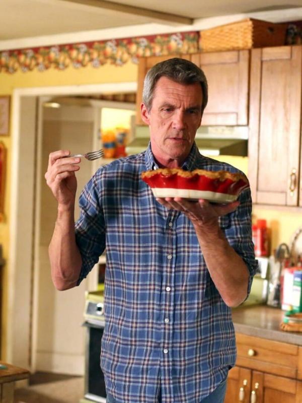The Middle S9 E2