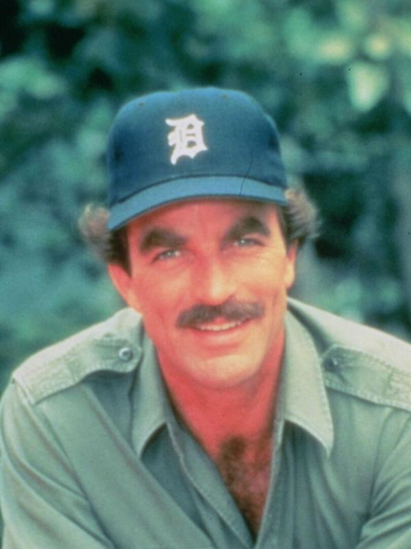 Magnum S5 E18