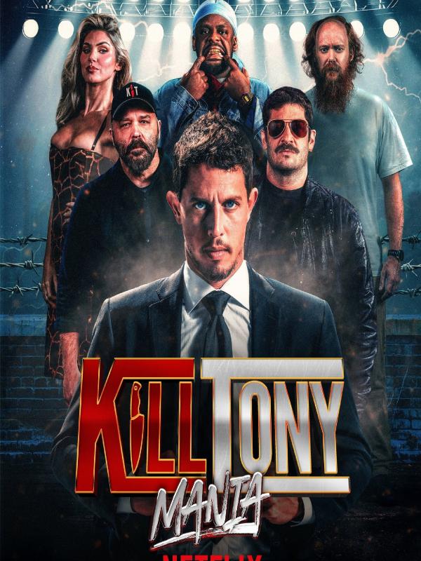 KillTonyMania