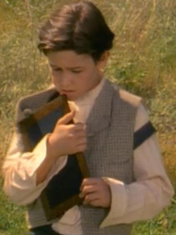 Docteur Quinn, femme médecin S1 E15