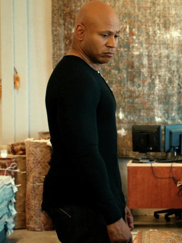 NCIS : Los Angeles S8 E3