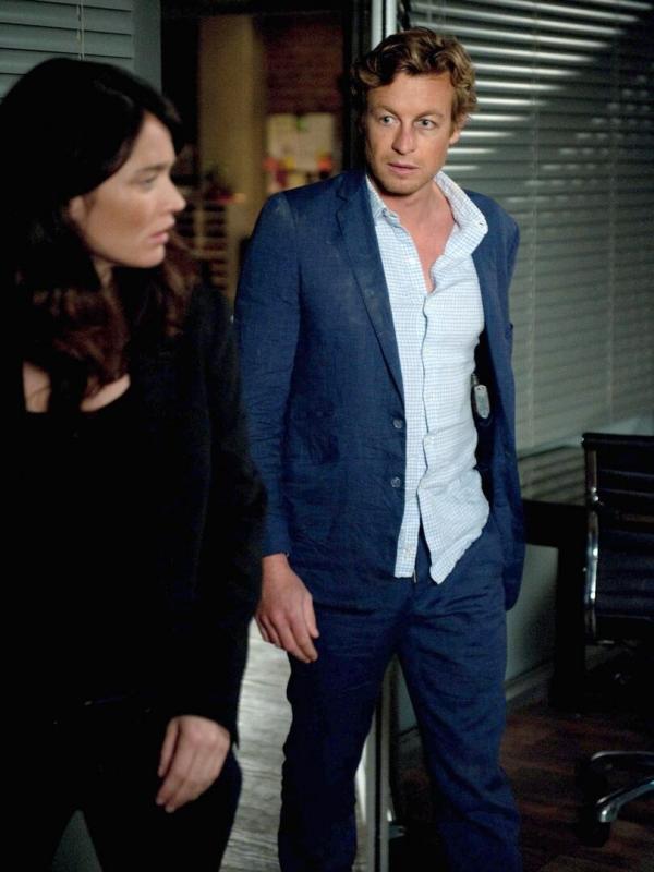 Mentalist S4 E24