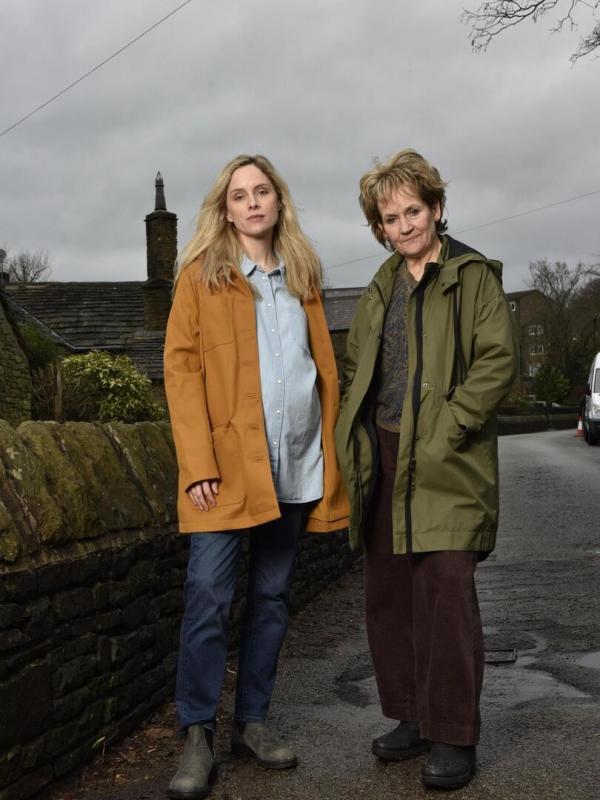 Déluge mortel S1 E1