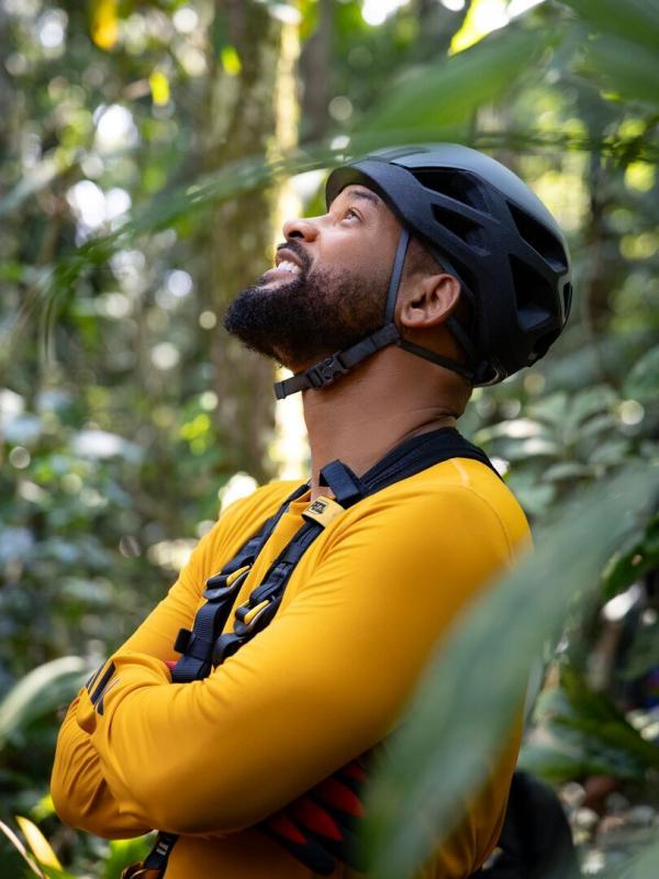 Pole to Pole avec Will Smith