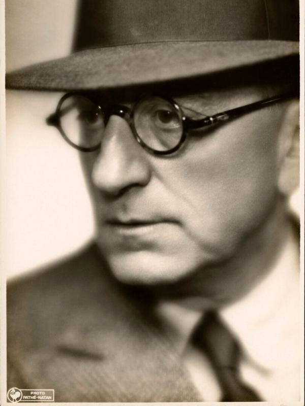 Maurice Tourneur, tisseur de rêves
