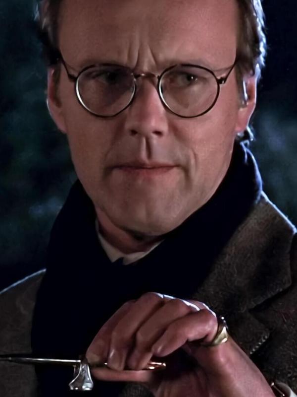 Buffy contre les vampires S1 E5