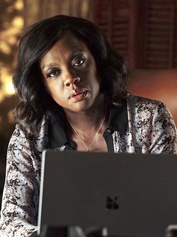 How to Get Away With Murder S3 E8