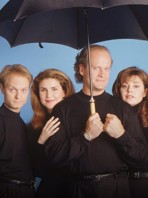 Frasier S3 E21