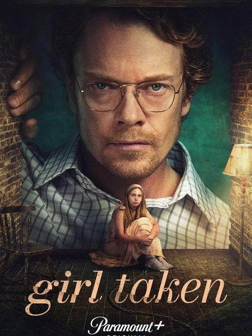 Girl Taken