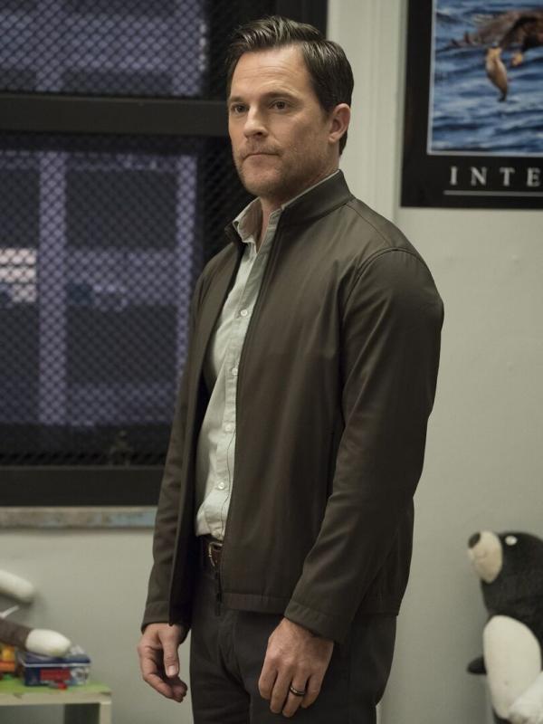 New Amsterdam S2 E8