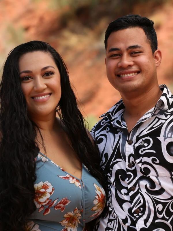 90 jours pour se marier