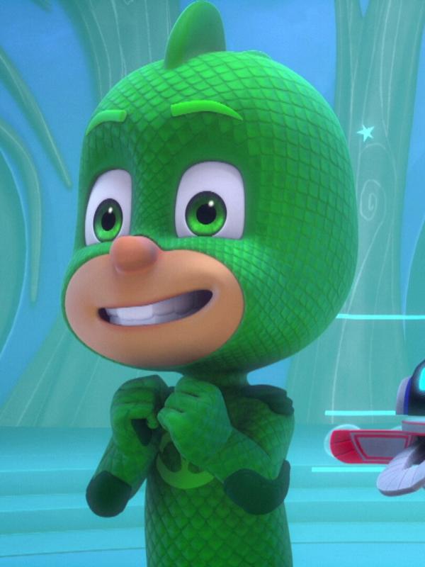 Les Pyjamasques S2 E18