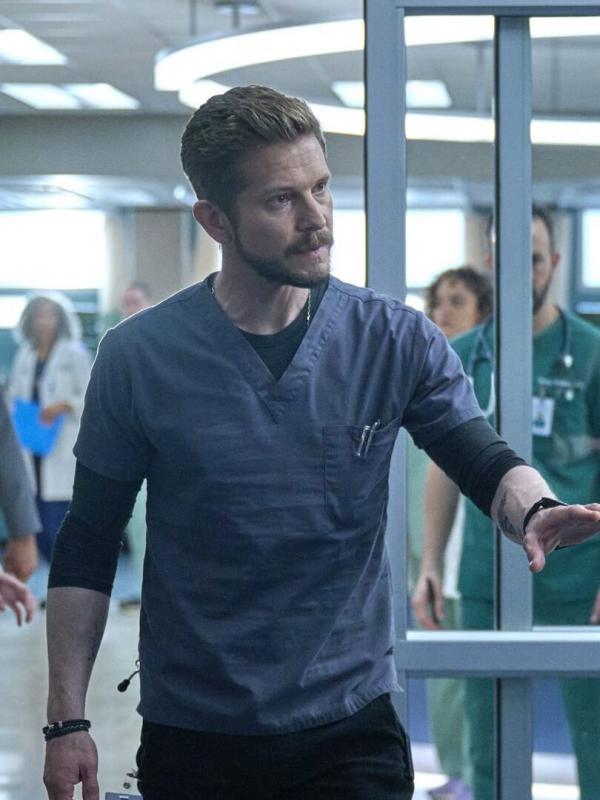 The Resident S6 E2