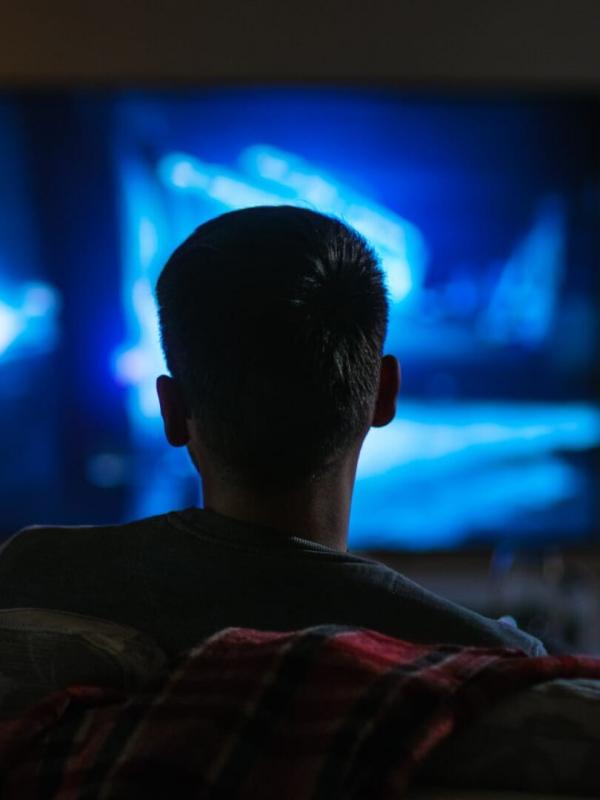 Dans les secrets des films