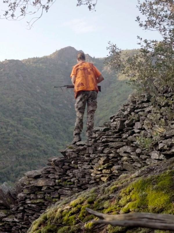La vallée des chasseurs