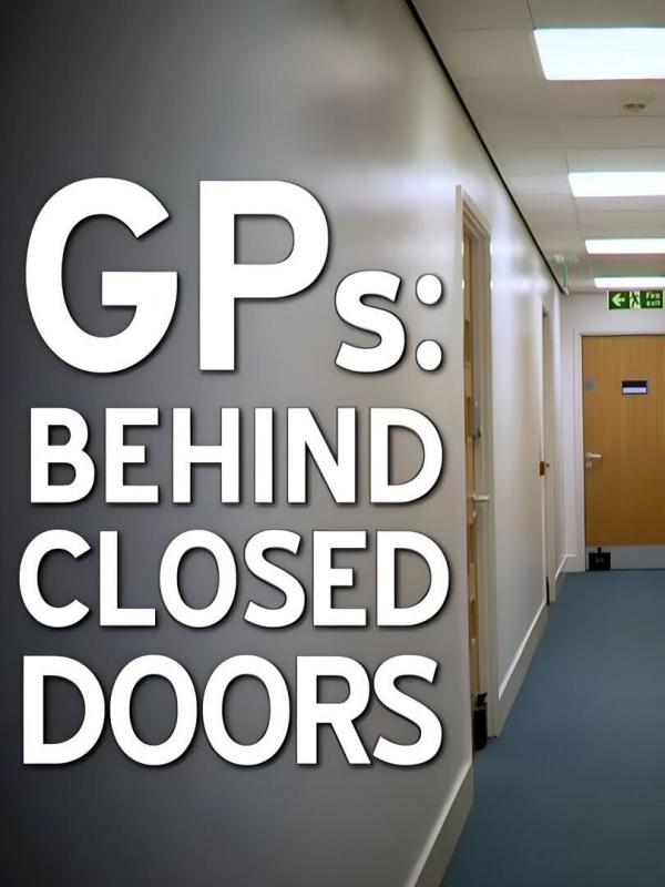 Doctors - Behind Closed Doors