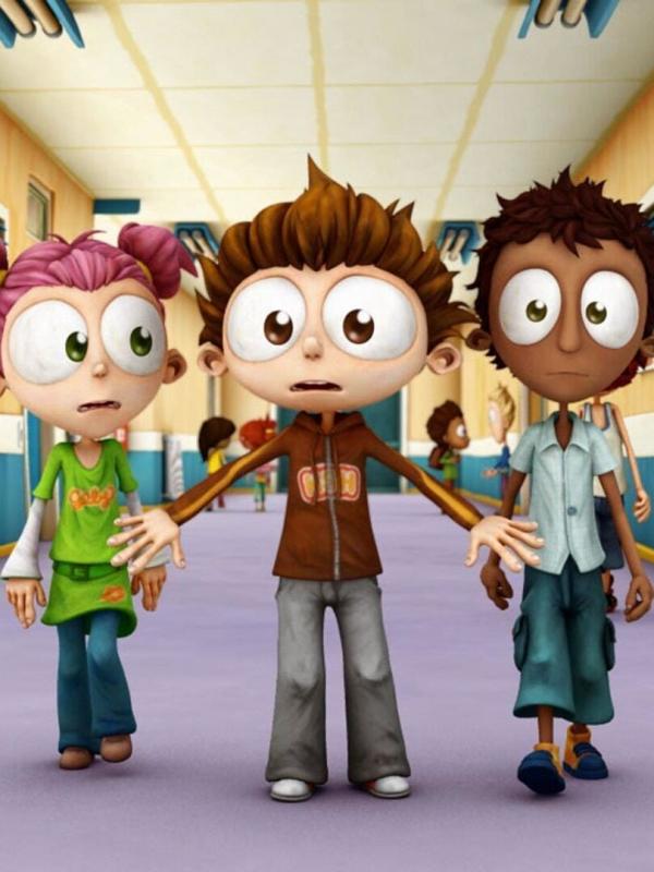 Angelo la débrouille S2 E28