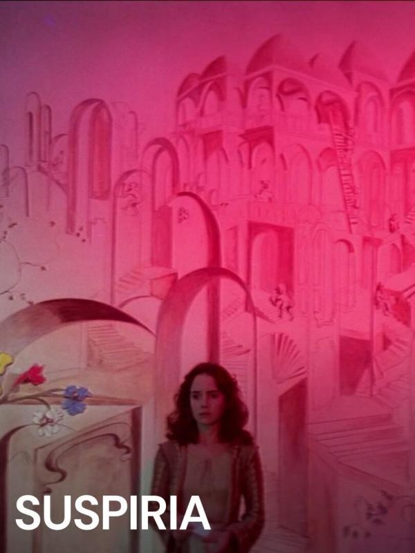 Suspiria