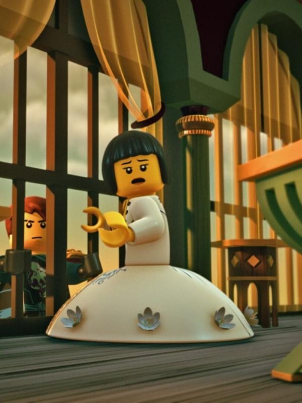 Ninjago S6 E6
