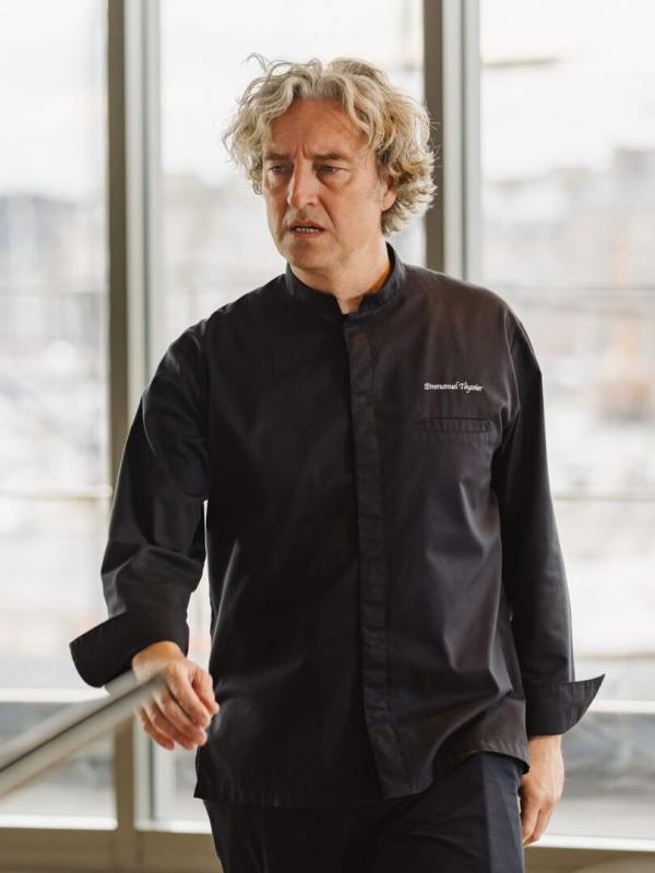 Ici tout commence S6 E1407