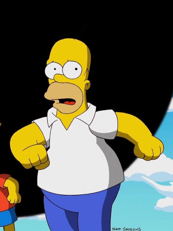 Les Simpson S24 E2