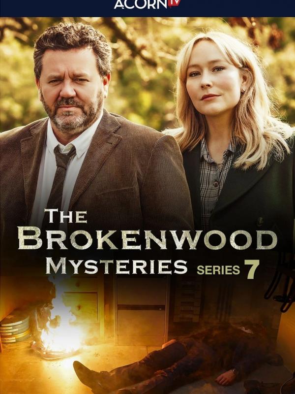 Brokenwood