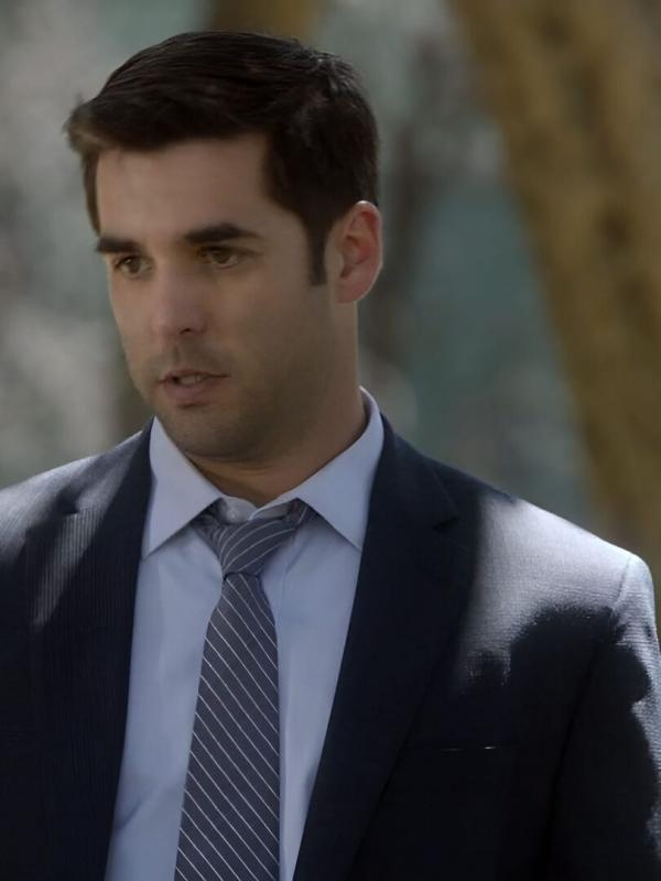 Rizzoli & Isles S6 E3