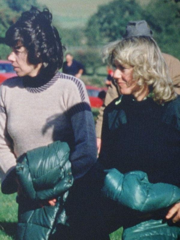 Camilla, la reine qui ne voulait pas être reine