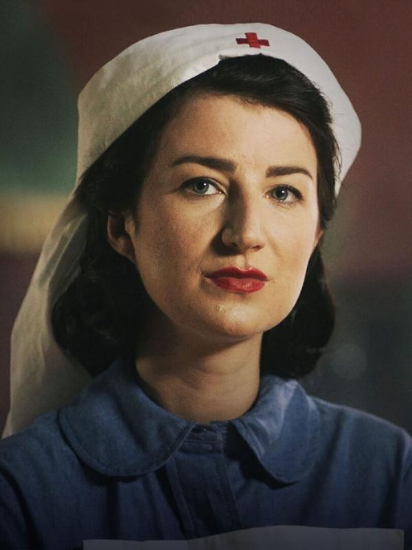 Blitz Spirit : Londres sous les bombes