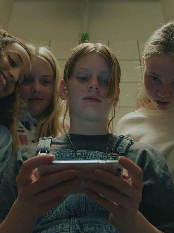Meisjes S1 E6