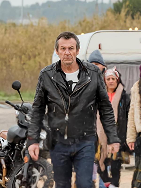 Léo Mattéï, brigade des mineurs S8 E6