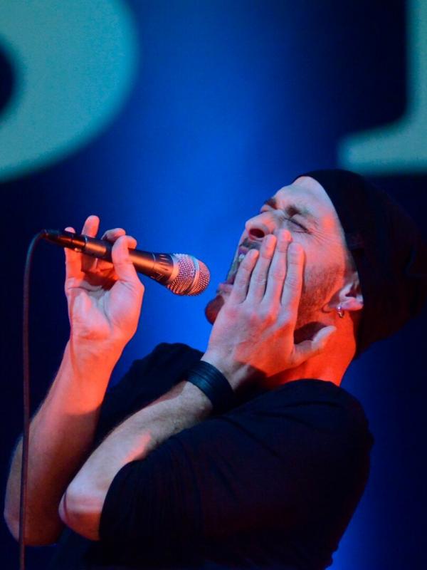 Vocal Acrobats: Passion of an Improvised Journey