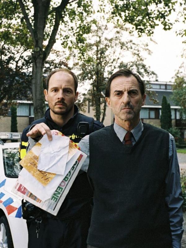 De regels van Floor S2 E14