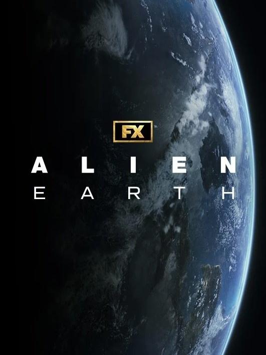 Alien : Earth