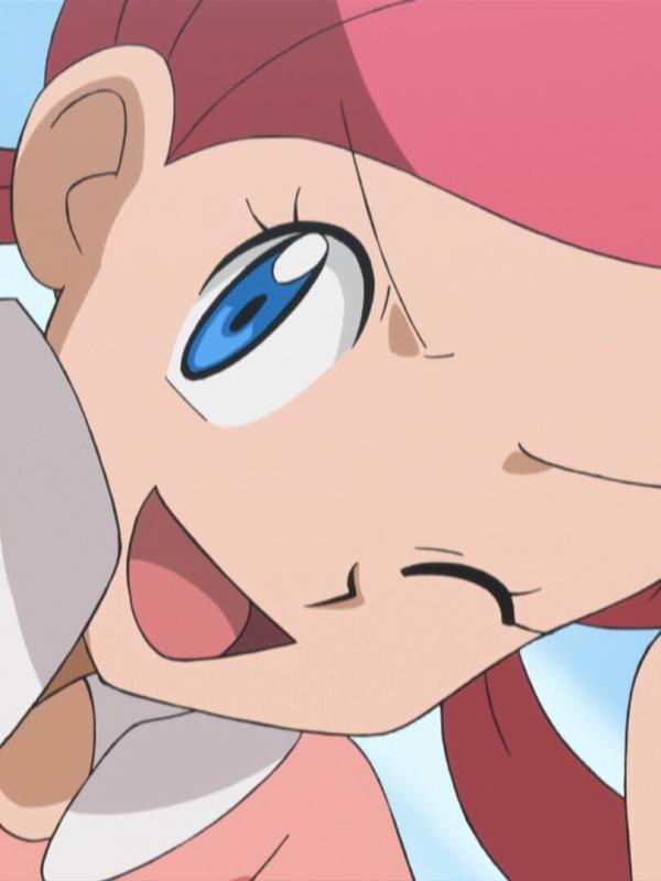 Pokémon : XY S19 E24