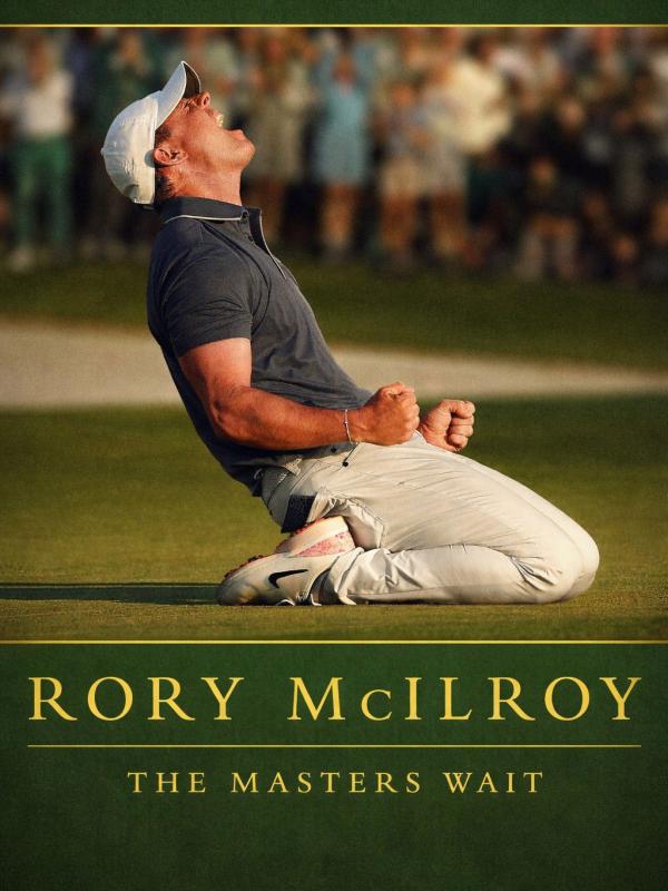 Rory McIlroy : En attendant le Masters