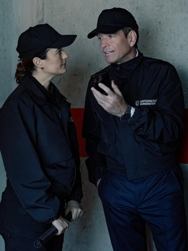 NCIS : Tony & Ziva S1 E5