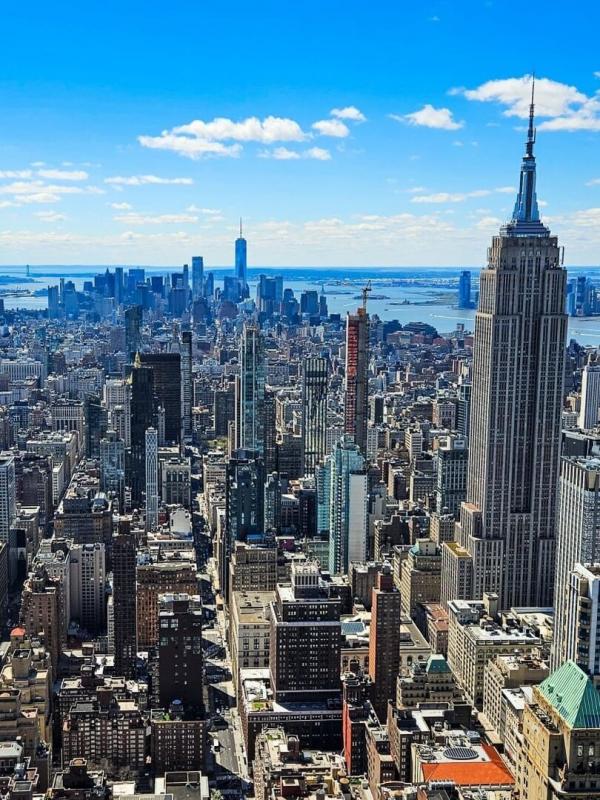 Empire Stat Building : les 10 secrets de l'extraordinaire gratte-ciel