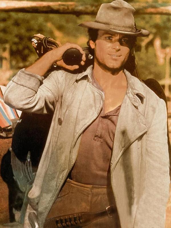 Mon nom est Personne