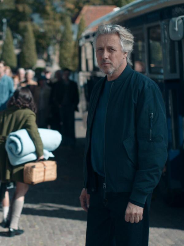 Het verhaal van Nederland - De Tweede Wereldoorlog