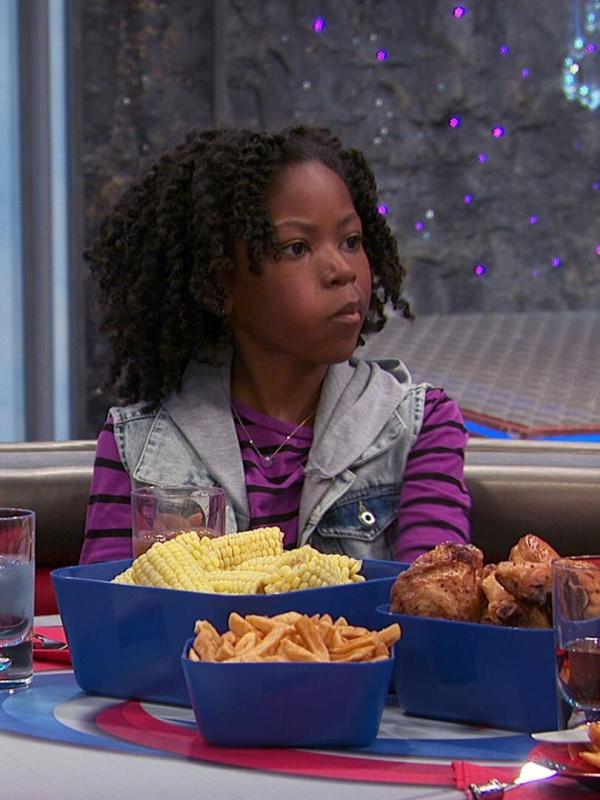 Henry Danger S1 E12