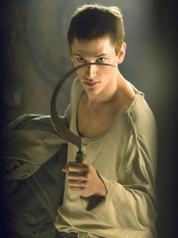 Hannibal Lecter : les origines du mal