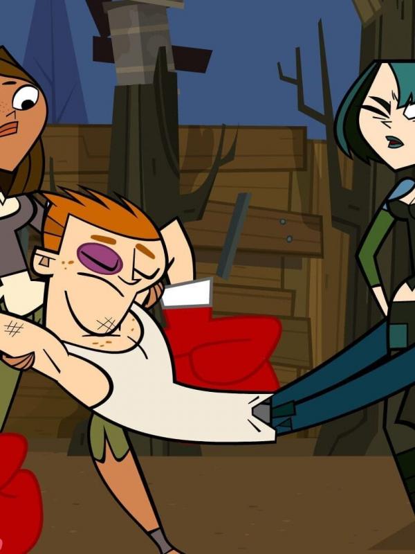 Défis extrêmes - Superstars S5 E7