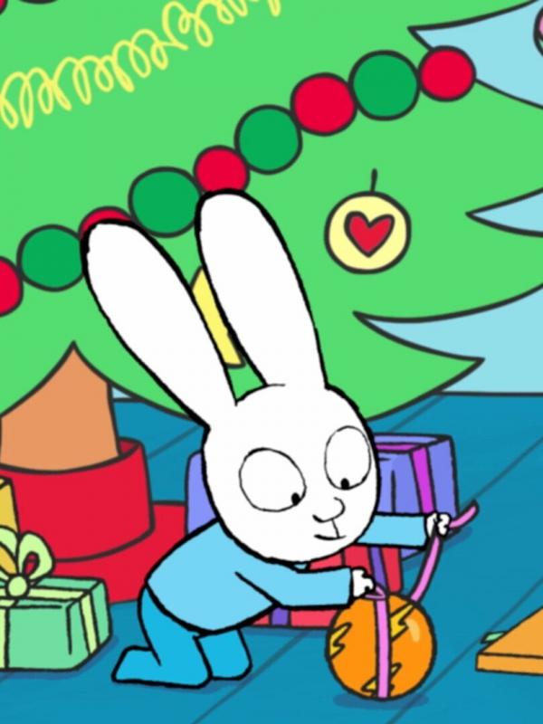 Simon S3 E1