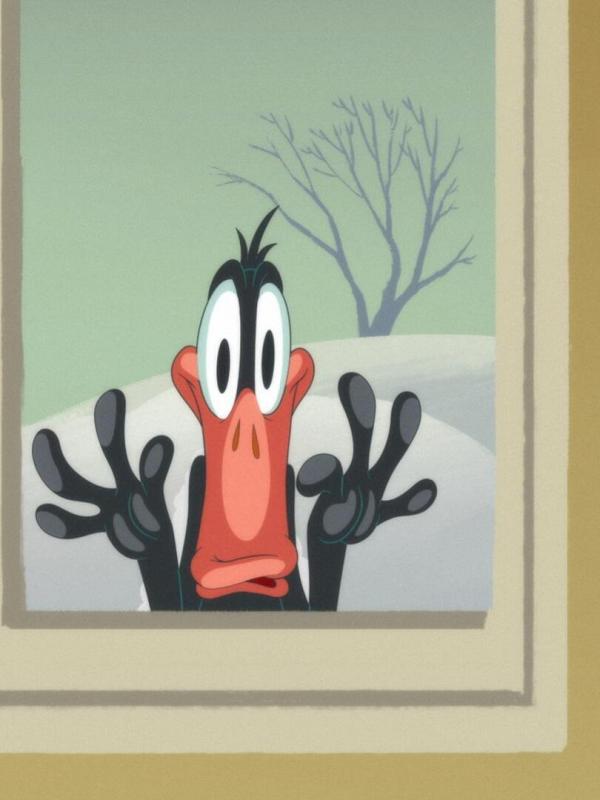 Looney Tunes Cartoons S3 E9